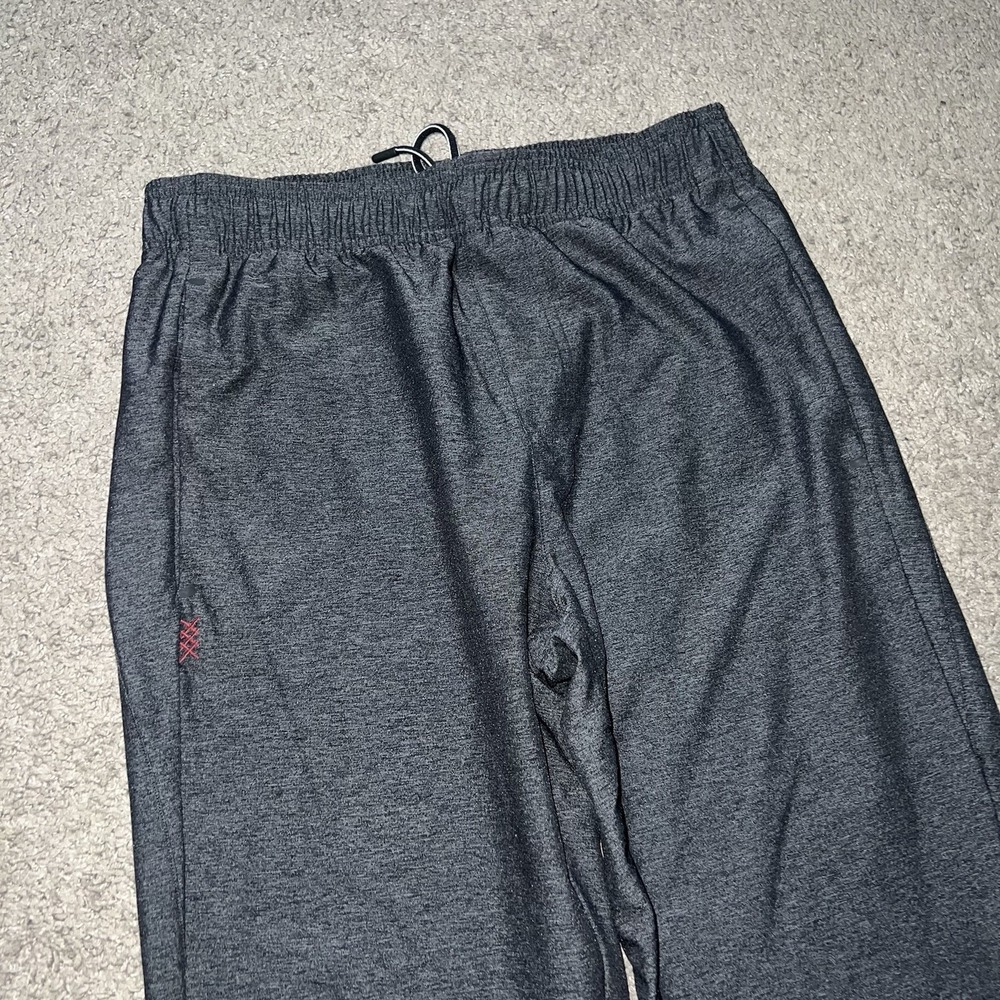 Rhone Commuter Everyday Sweat-Casual Pants Men Size Small Charcoal